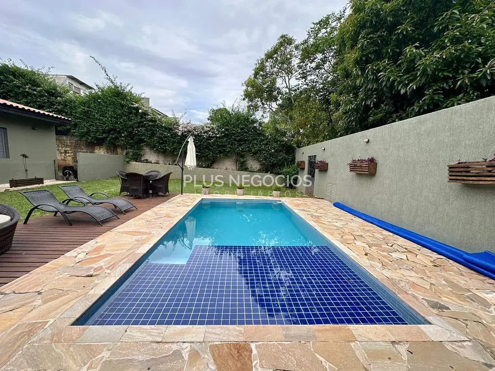 Chácara, 3 quartos, 2500 m² - Foto 7