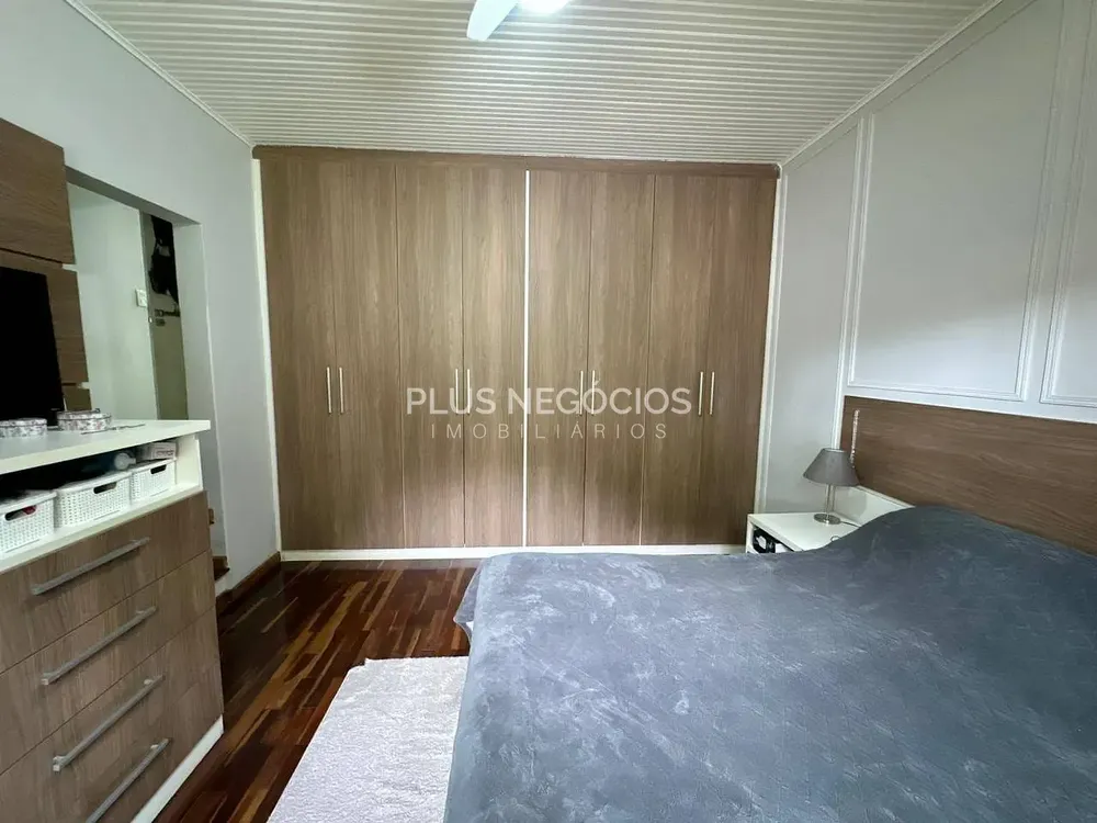 Chácara, 3 quartos, 2500 m² - Foto 3