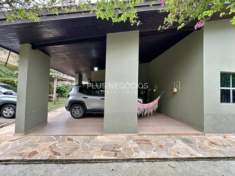 Chácara, 3 quartos, 2500 m² - Foto 9