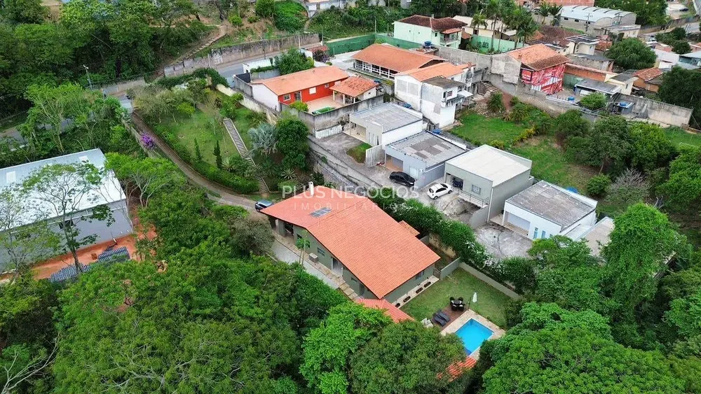 Chácara, 3 quartos, 2500 m² - Foto 12