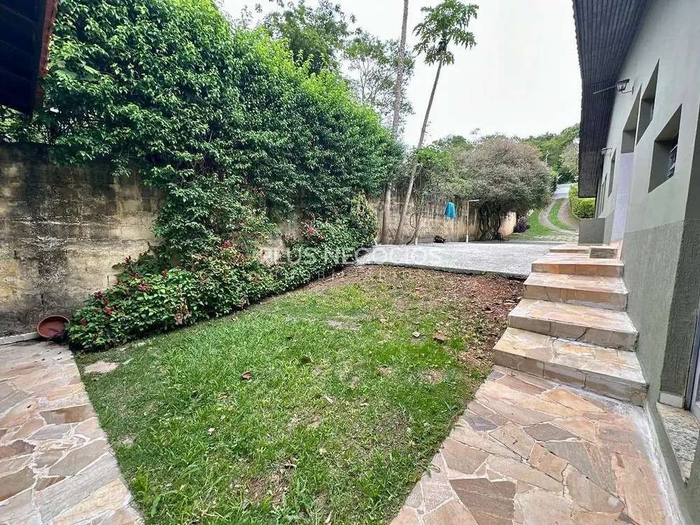 Chácara, 3 quartos, 2500 m² - Foto 10