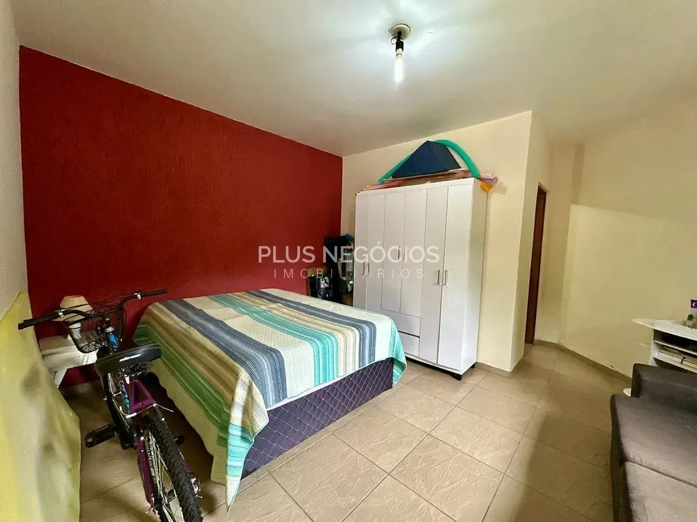 Chácara, 3 quartos, 2500 m² - Foto 6