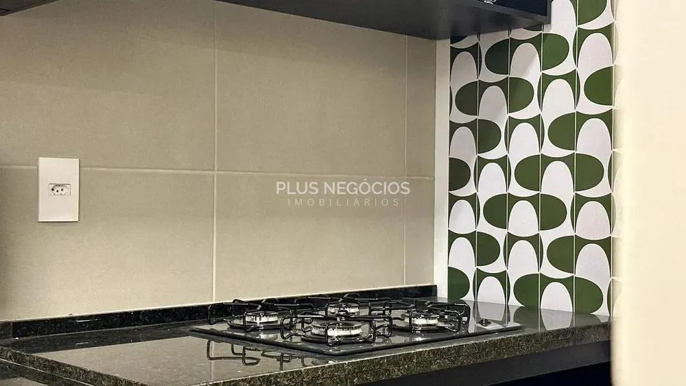 Apartamento, 1 quarto, 44 m² - Foto 1