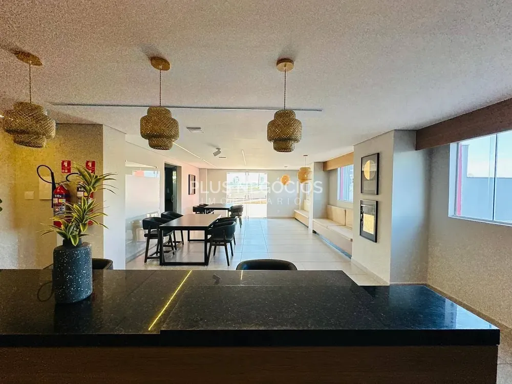 Apartamento, 1 quarto, 44 m² - Foto 6
