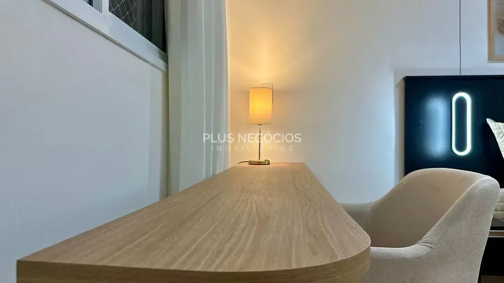 Apartamento, 1 quarto, 44 m² - Foto 4