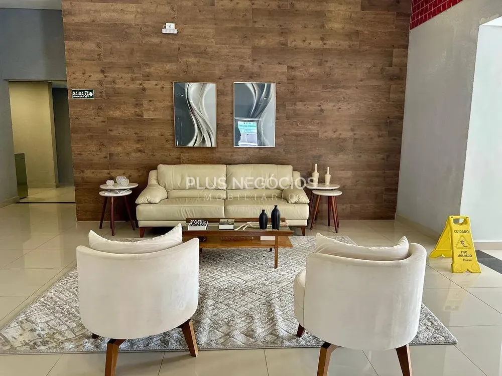Apartamento, 1 quarto, 44 m² - Foto 5