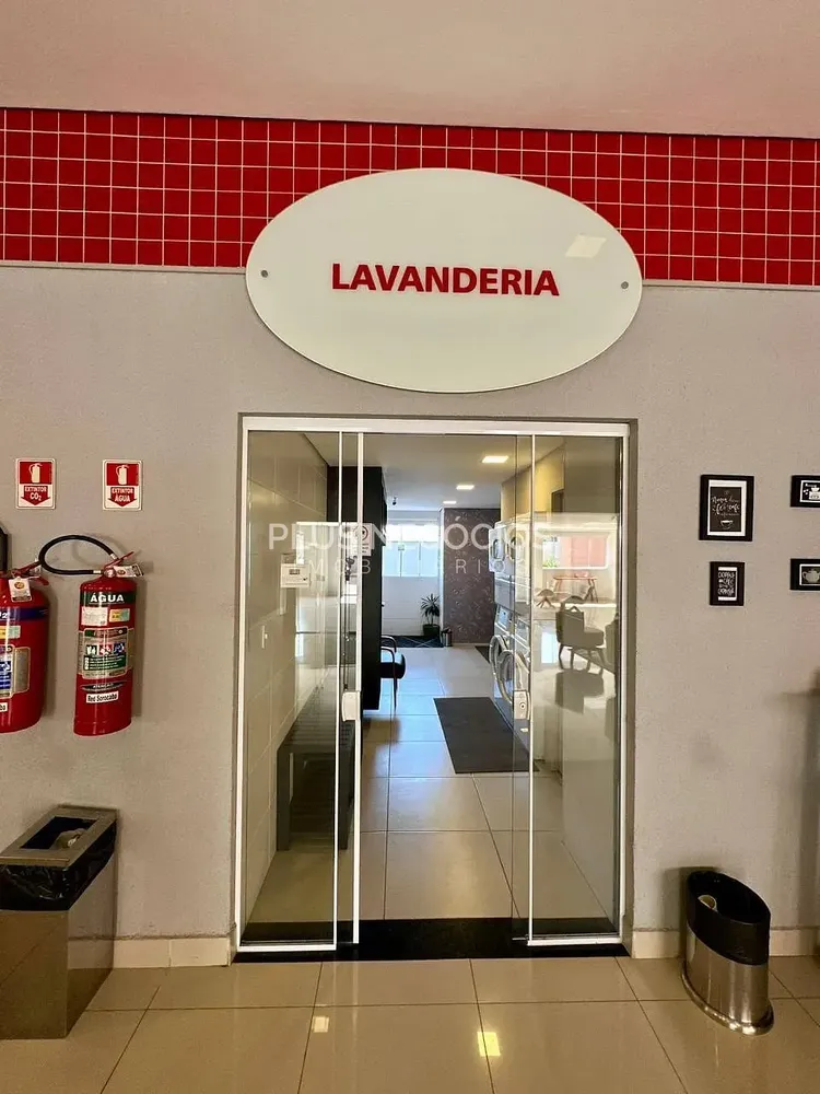 Apartamento, 1 quarto, 44 m² - Foto 7