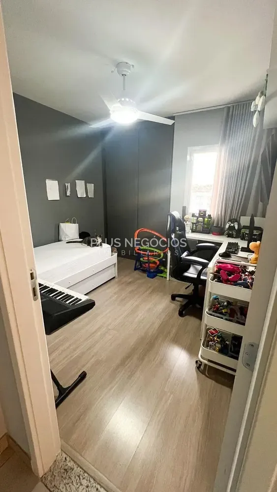 Apartamento, 3 quartos, 80 m² - Foto 9