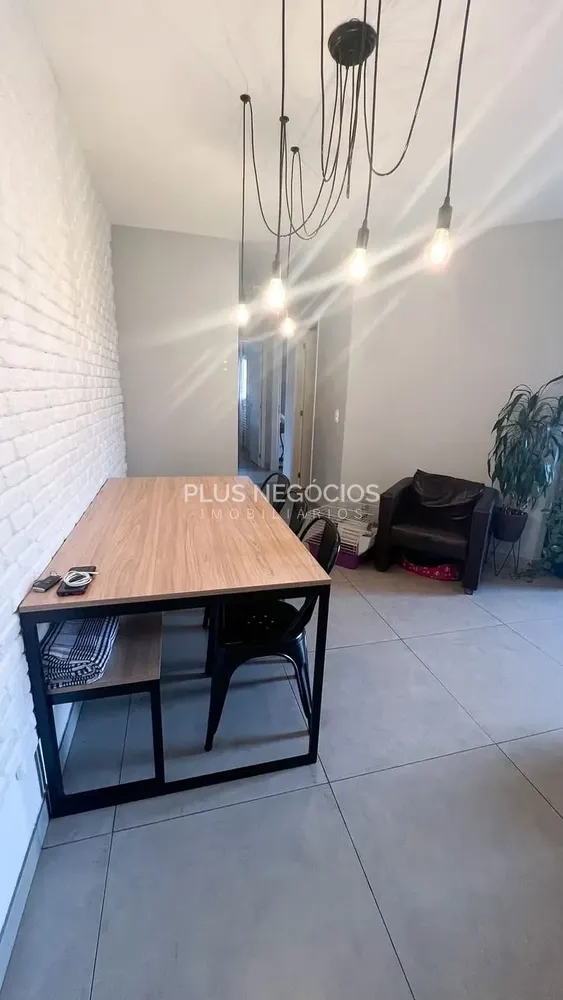 Apartamento, 3 quartos, 80 m² - Foto 11