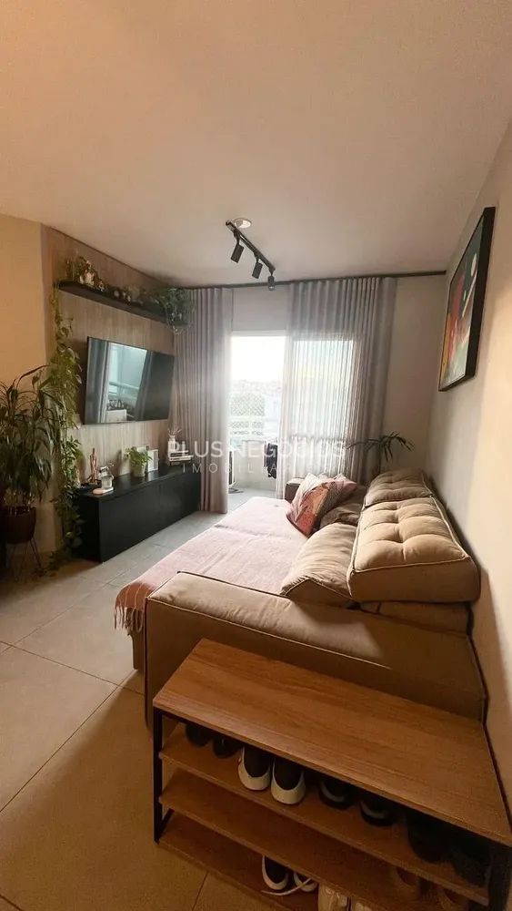 Apartamento, 3 quartos, 80 m² - Foto 10