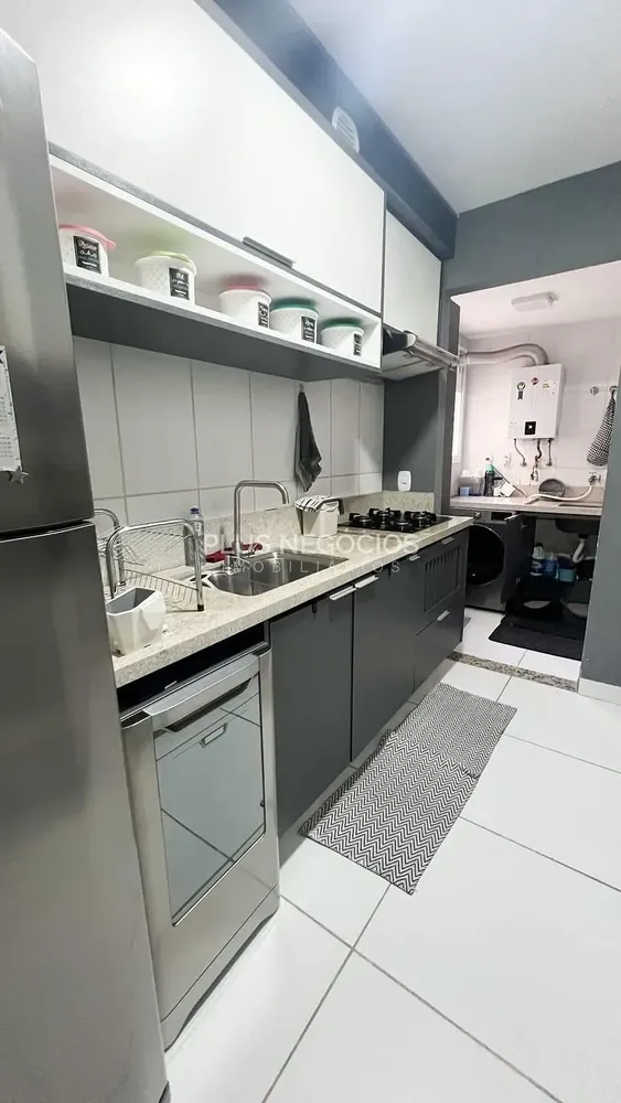 Apartamento, 3 quartos, 80 m² - Foto 12