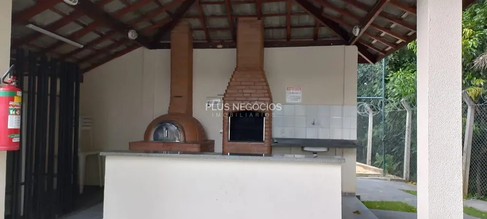 Apartamento, 2 quartos, 50 m² - Foto 5