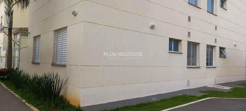 Apartamento, 2 quartos, 50 m² - Foto 8