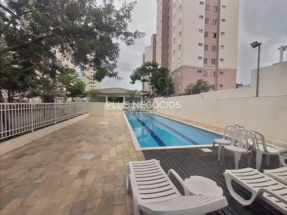 Apartamento, 2 quartos, 50 m² - Foto 4