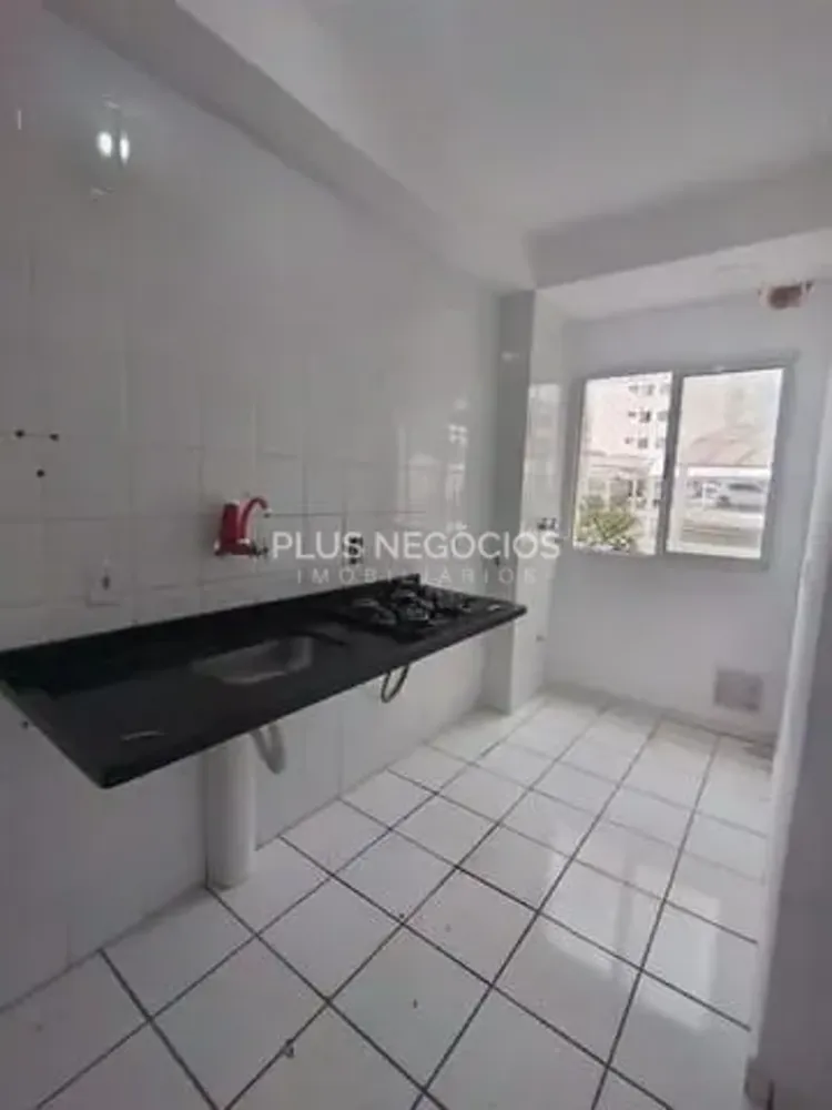Apartamento, 2 quartos, 50 m² - Foto 1