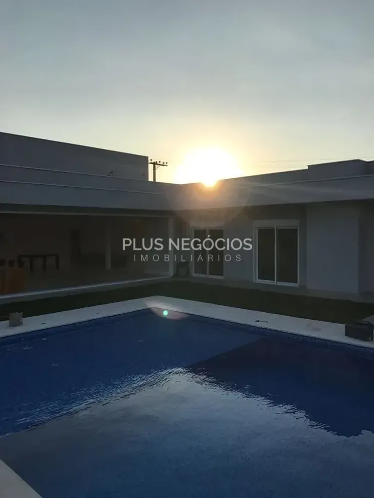 Casa, 4 quartos, 540 m² - Foto 3