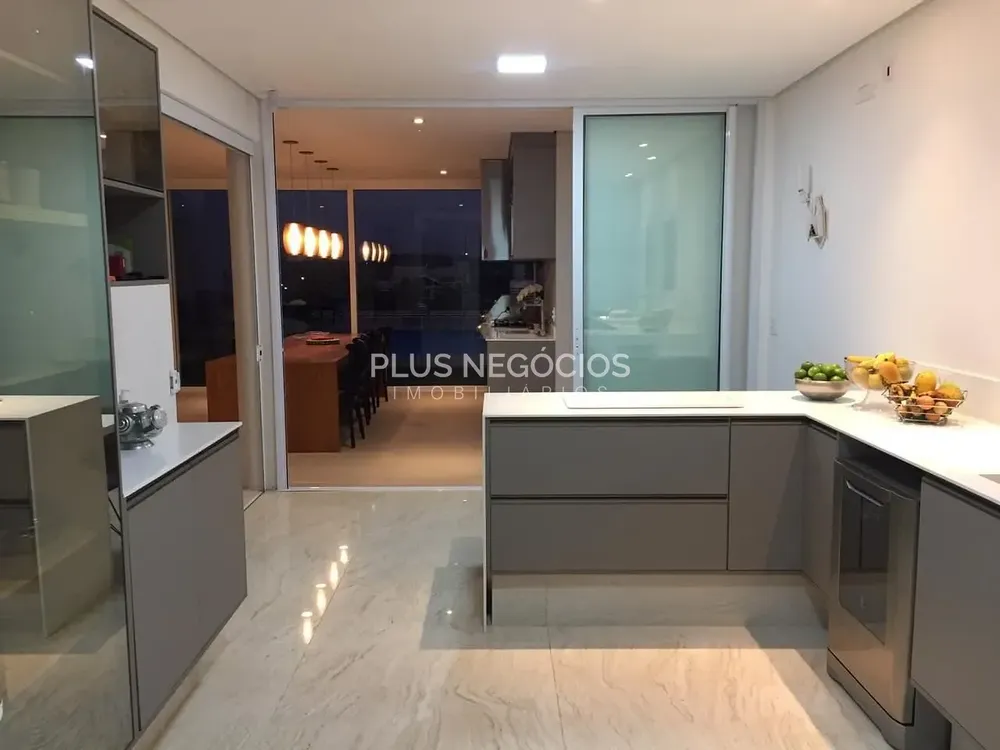 Casa, 4 quartos, 540 m² - Foto 1