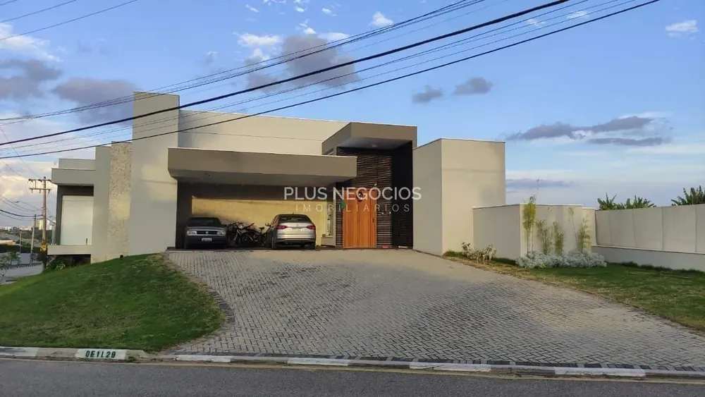 Casa, 4 quartos, 540 m² - Foto 2