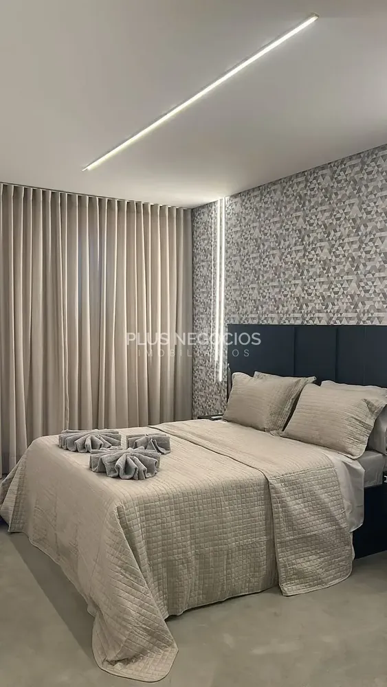 Apartamento, 1 quarto, 45 m² - Foto 7