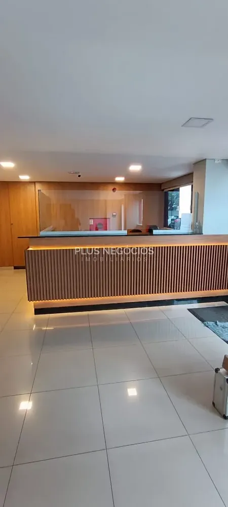 Apartamento, 1 quarto, 45 m² - Foto 4