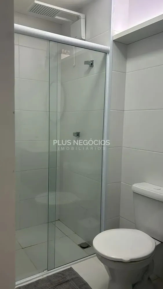 Apartamento, 1 quarto, 45 m² - Foto 8