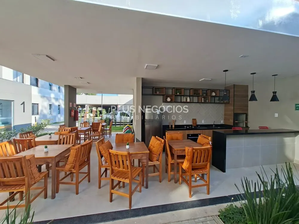 Apartamento, 2 quartos, 65 m² - Foto 1