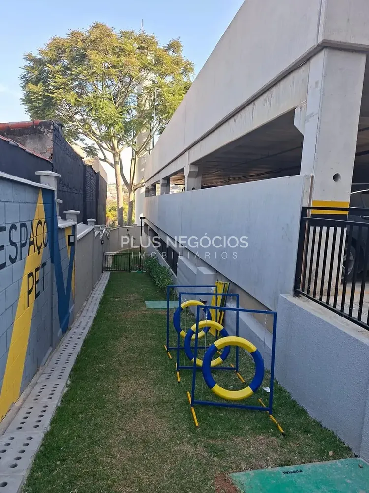 Apartamento, 2 quartos, 65 m² - Foto 7