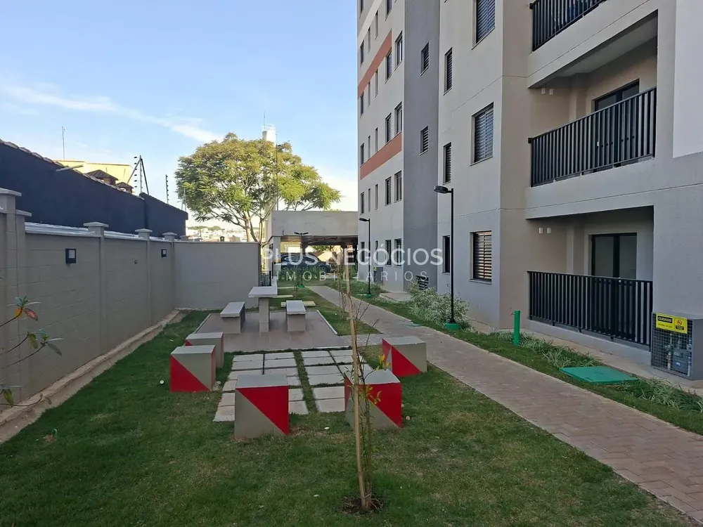 Apartamento, 2 quartos, 65 m² - Foto 6