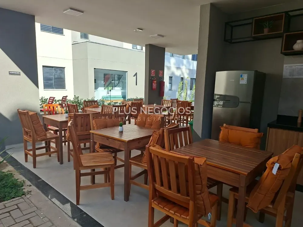 Apartamento, 2 quartos, 65 m² - Foto 4