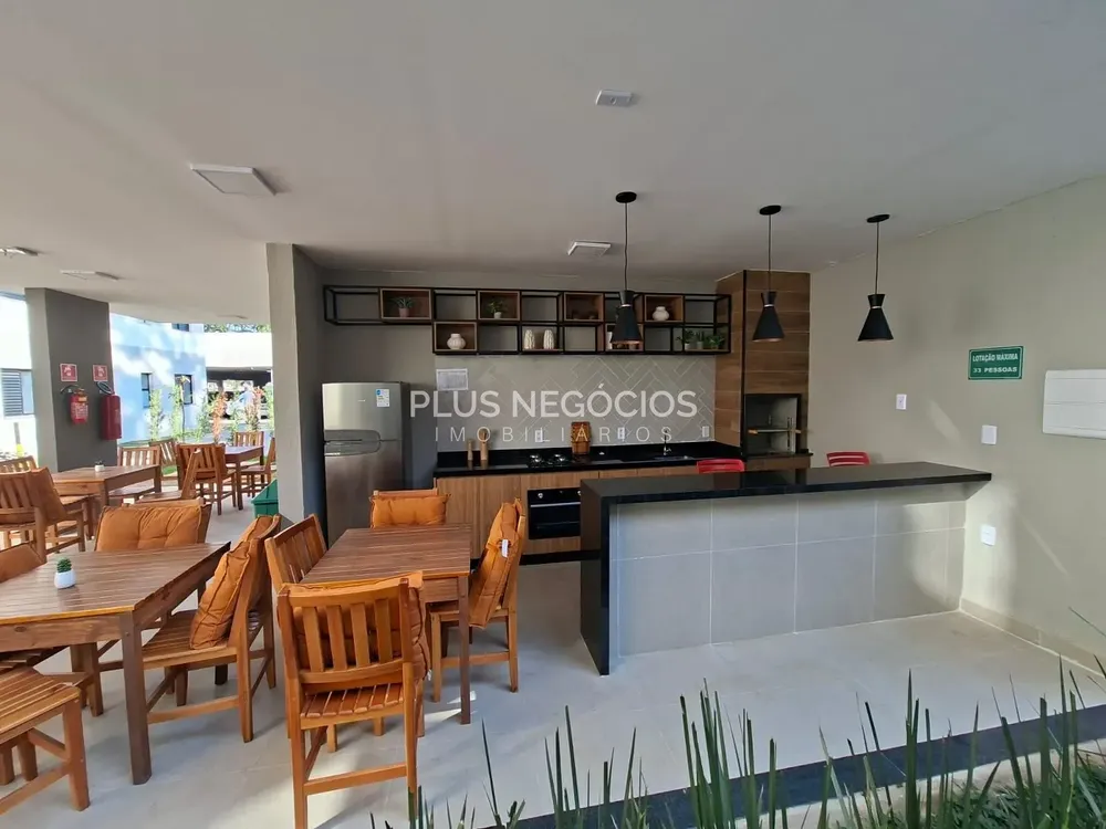 Apartamento, 2 quartos, 65 m² - Foto 2