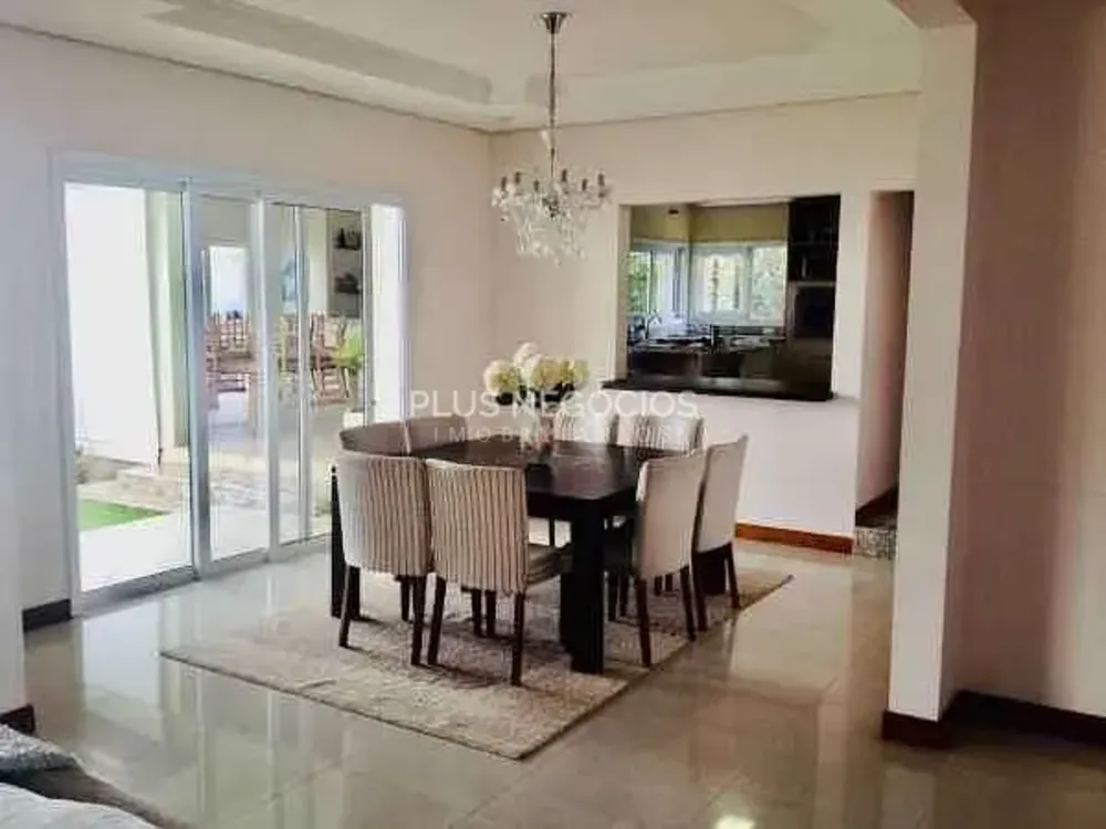 Casa, 4 quartos, 368 m² - Foto 2