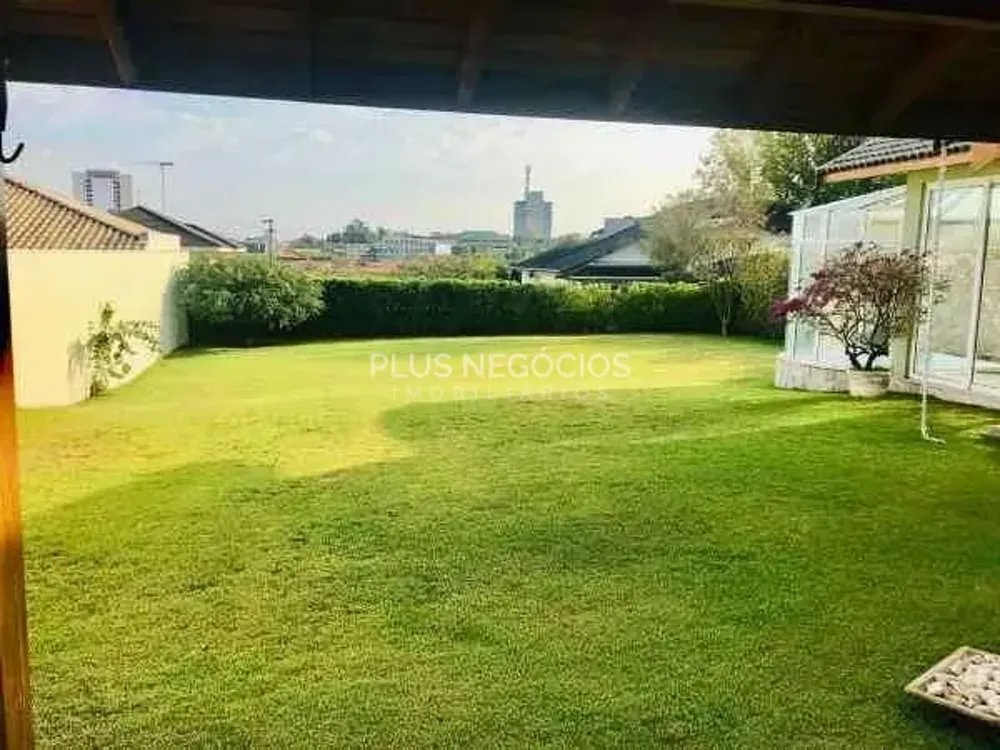 Casa, 4 quartos, 368 m² - Foto 8