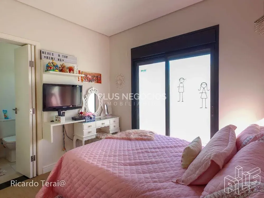 Casa, 3 quartos, 280 m² - Foto 8