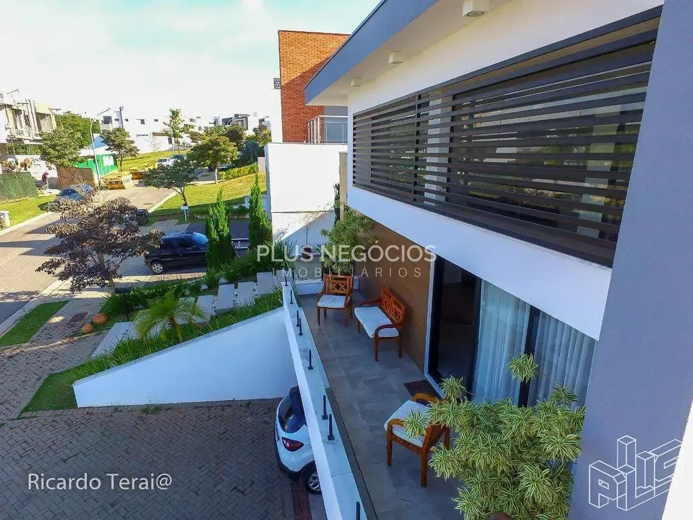 Casa, 3 quartos, 280 m² - Foto 2