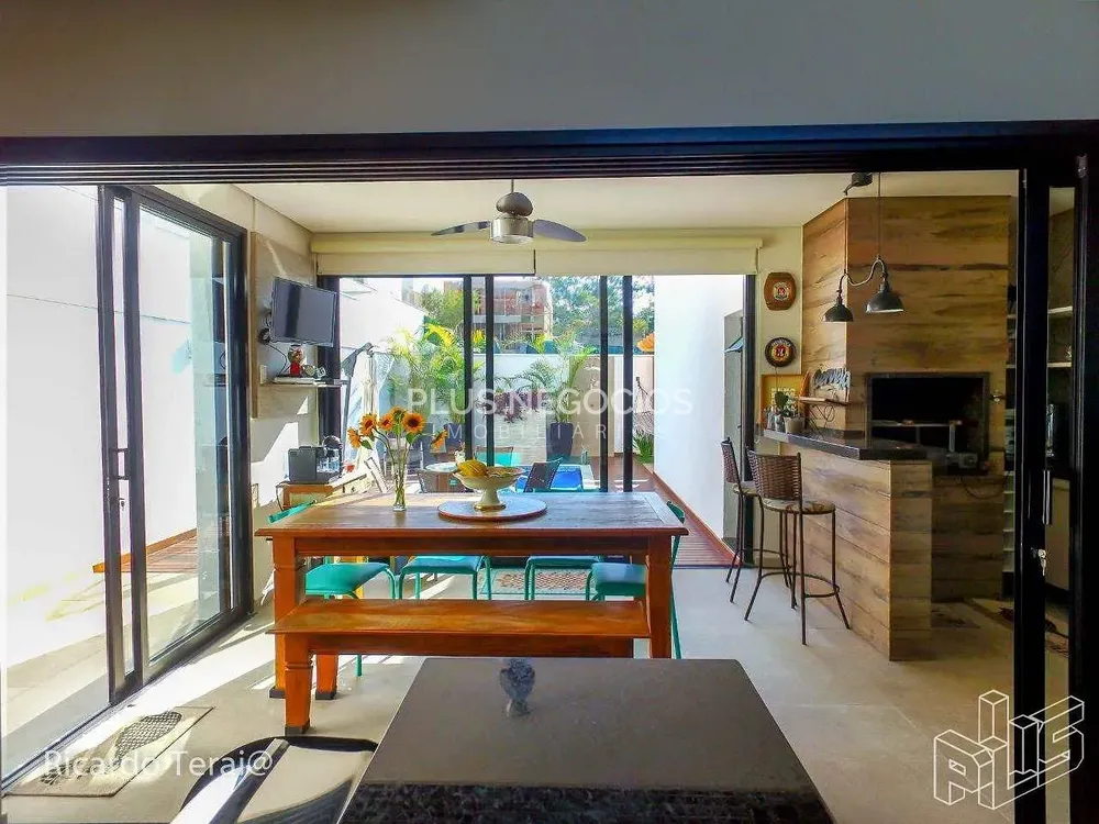 Casa, 3 quartos, 280 m² - Foto 5