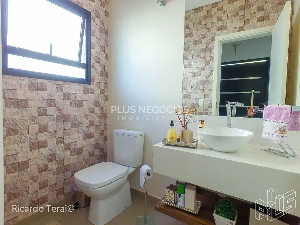 Casa, 3 quartos, 280 m² - Foto 11