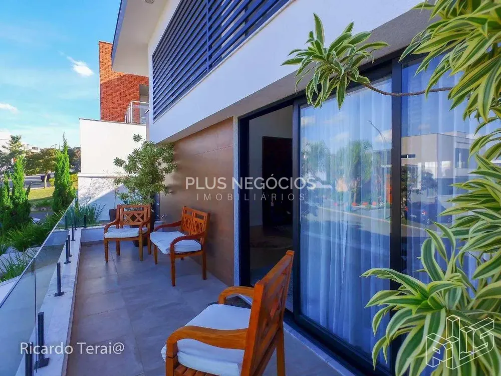 Casa, 3 quartos, 280 m² - Foto 3