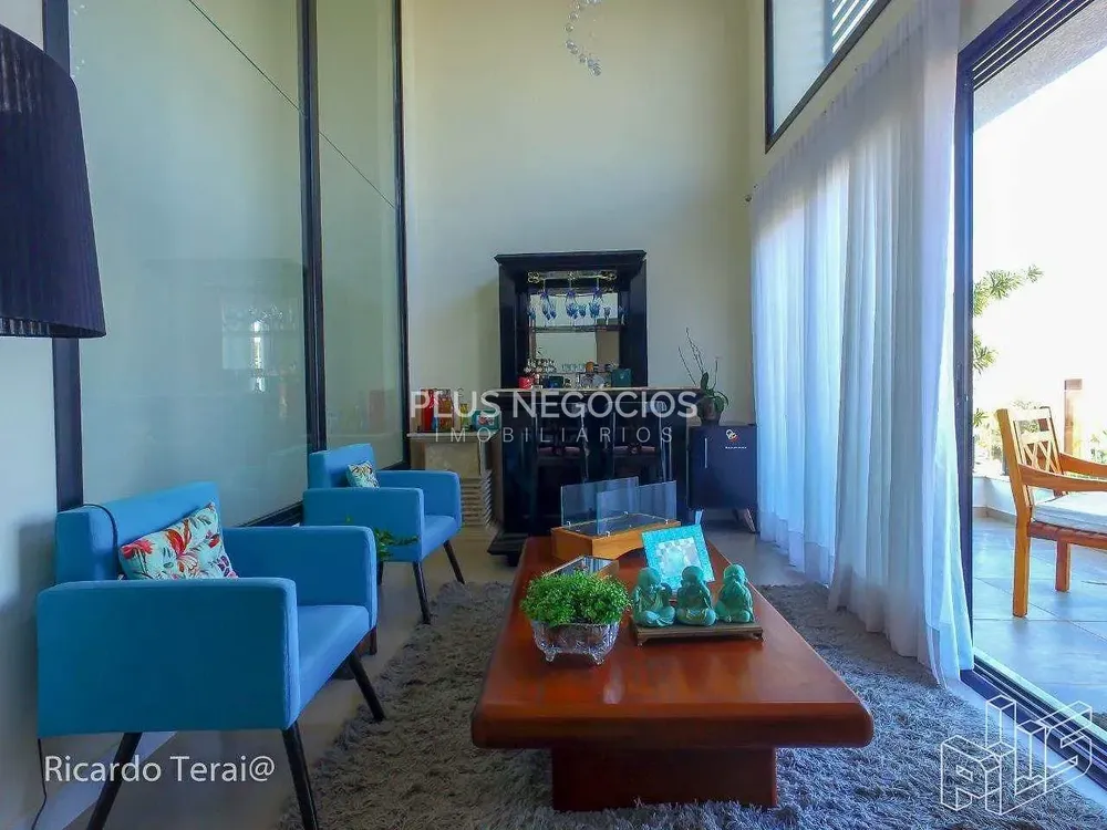 Casa, 3 quartos, 280 m² - Foto 4