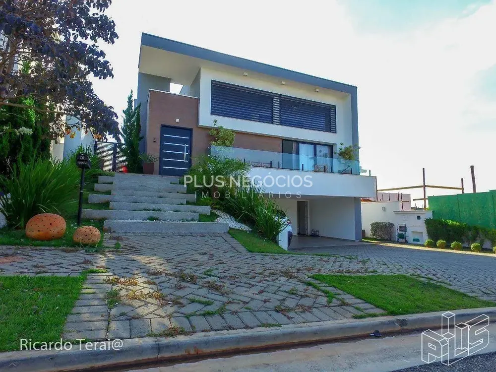Casa, 3 quartos, 280 m² - Foto 1