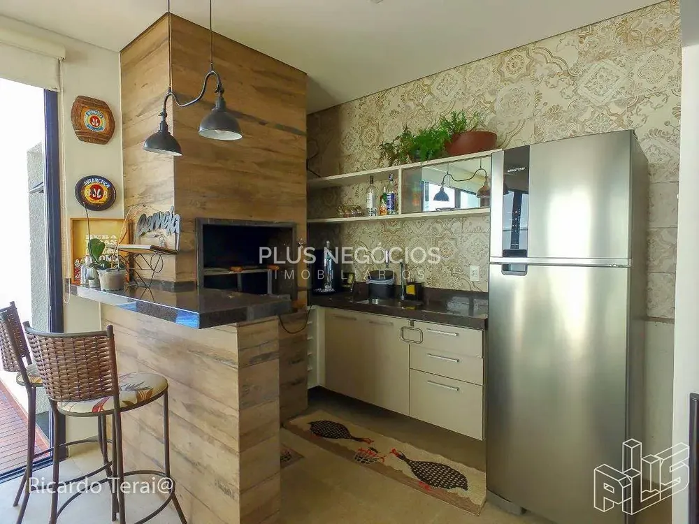 Casa, 3 quartos, 280 m² - Foto 6