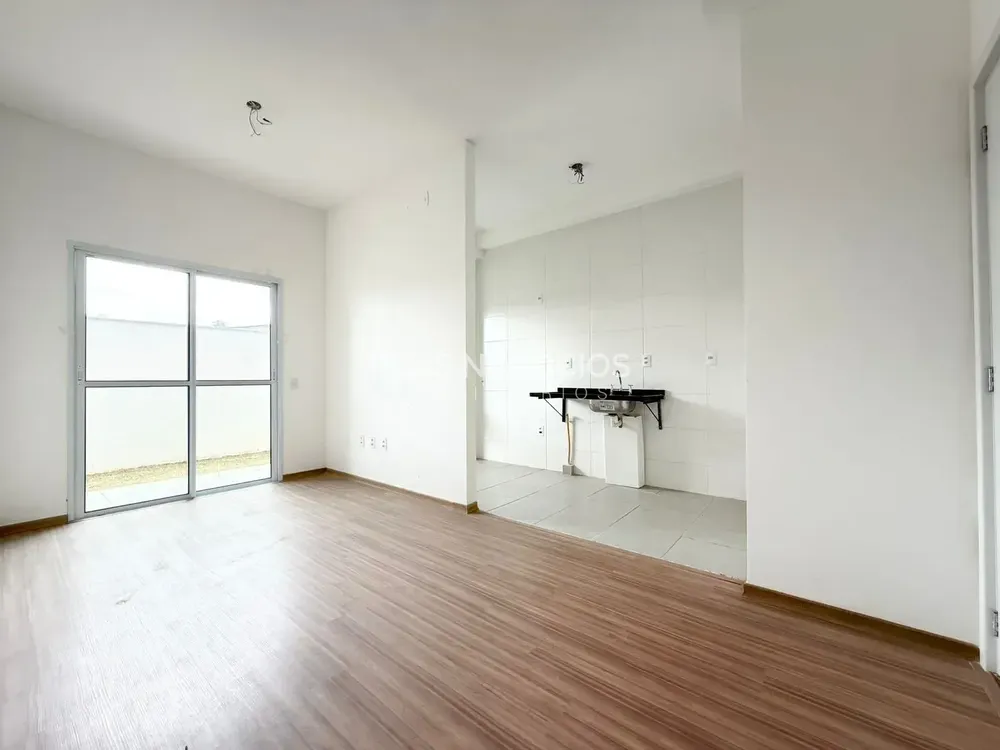 Apartamento, 3 quartos, 90 m² - Foto 1