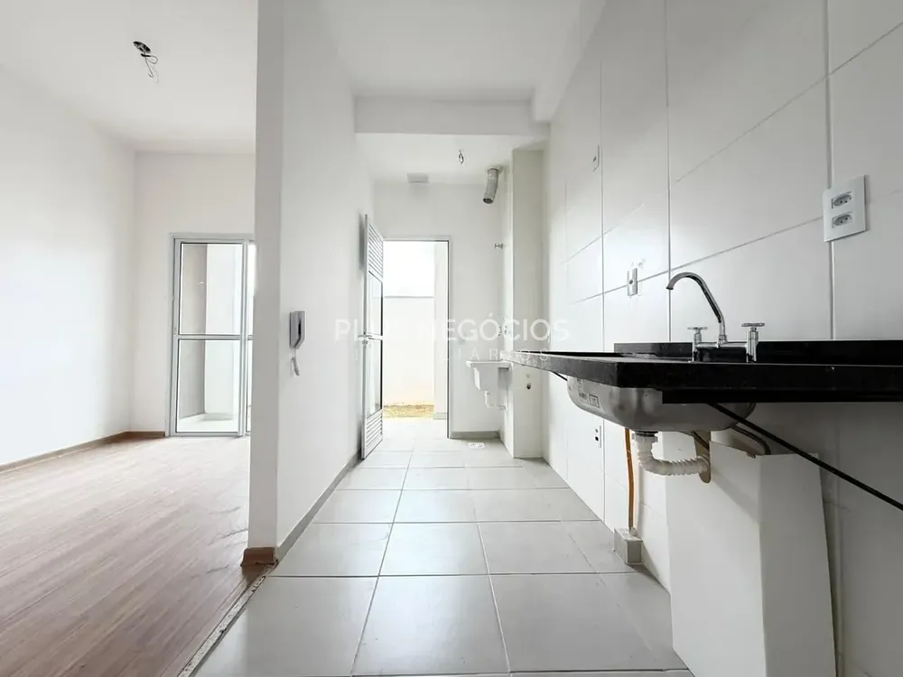 Apartamento, 3 quartos, 90 m² - Foto 3
