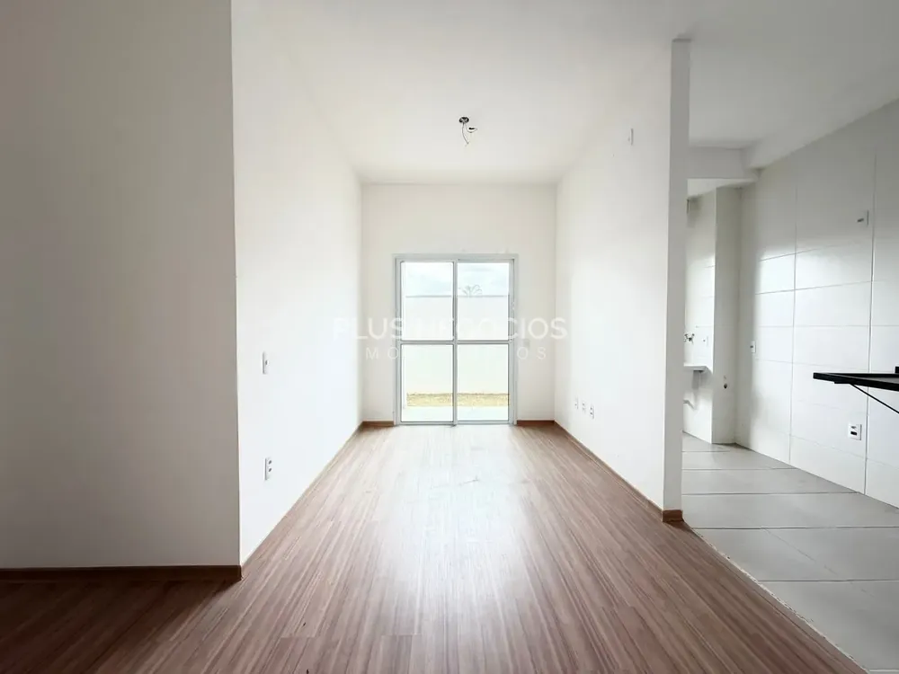Apartamento, 3 quartos, 90 m² - Foto 2