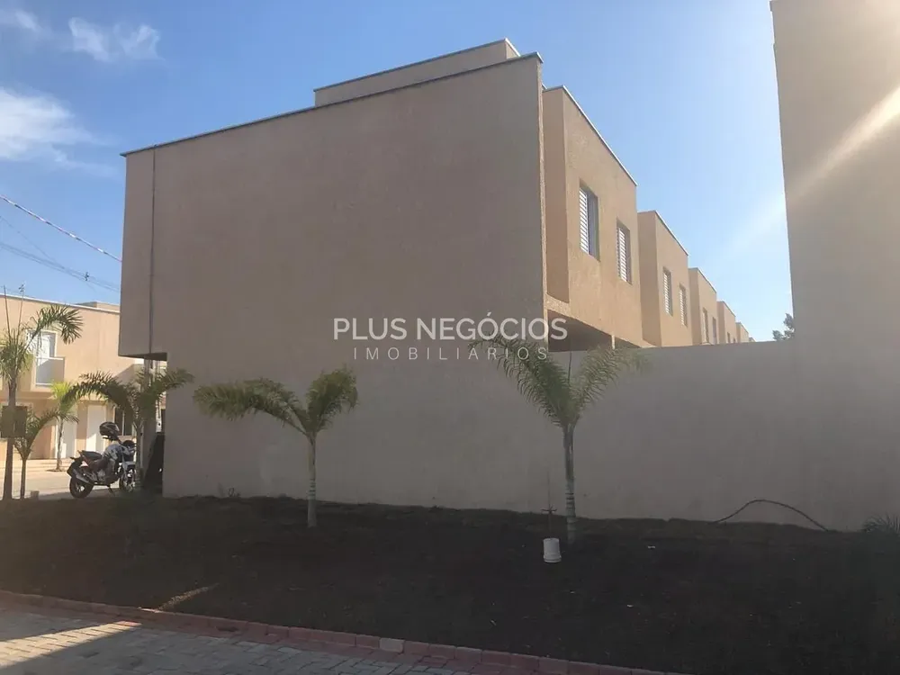 Casa, 2 quartos, 52 m² - Foto 2