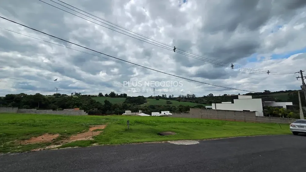Terreno, 1000 m² - Foto 1