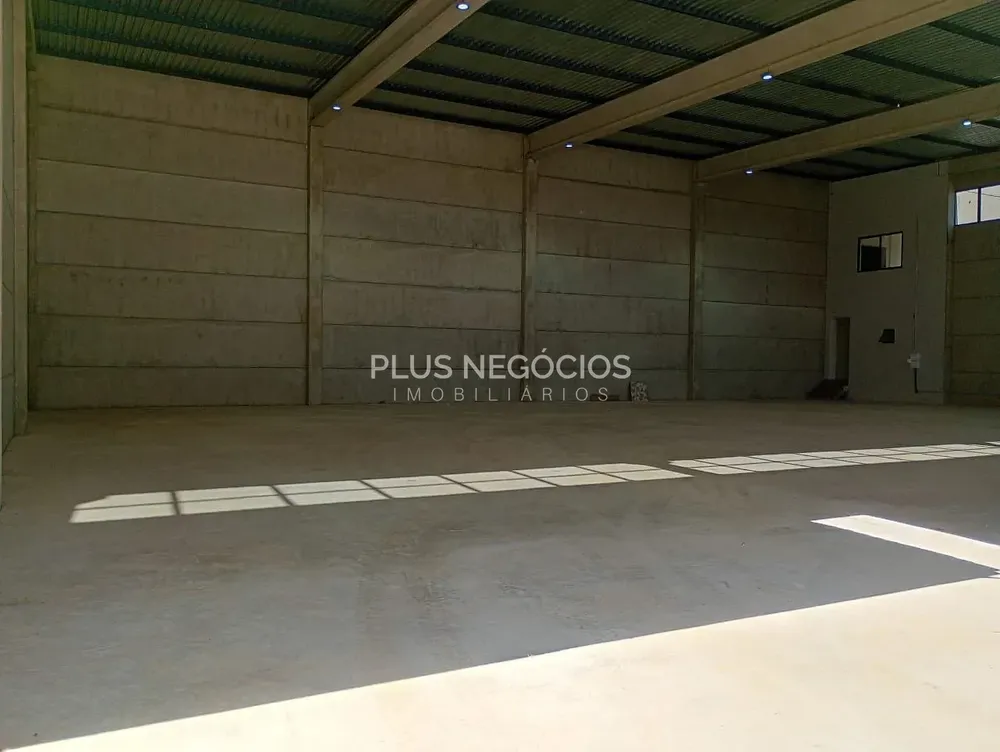 Depósito-Galpão, 1100 m² - Foto 6