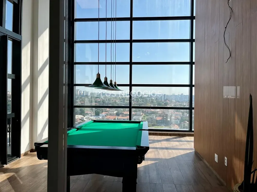 Apartamento, 1 quarto, 36 m² - Foto 2