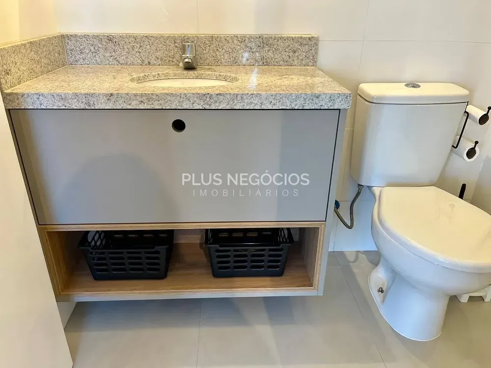 Apartamento, 1 quarto, 36 m² - Foto 6