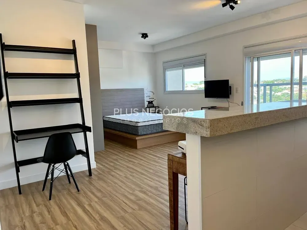Apartamento, 1 quarto, 36 m² - Foto 8
