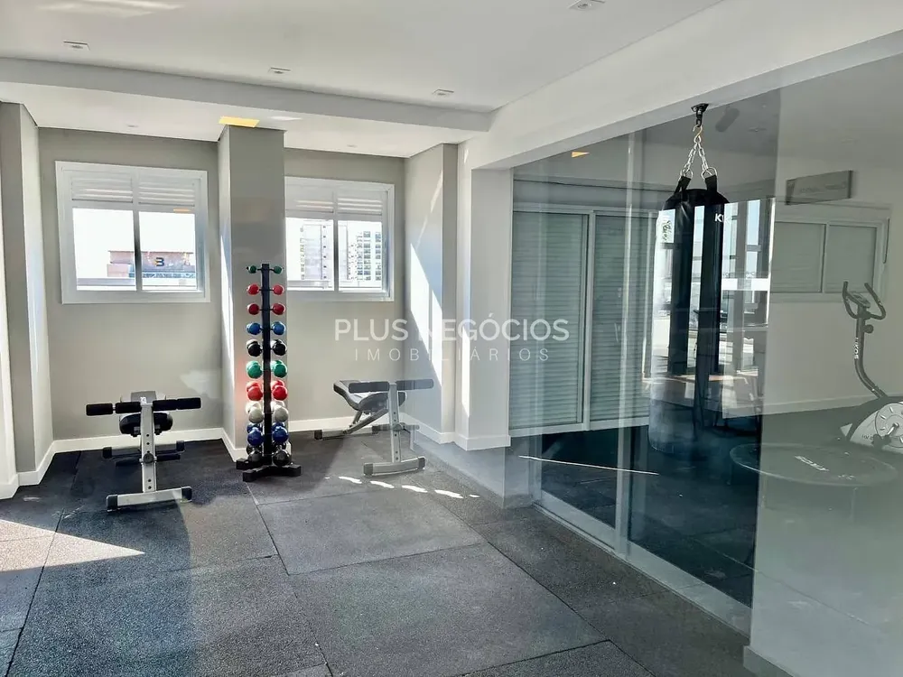 Apartamento, 1 quarto, 36 m² - Foto 3